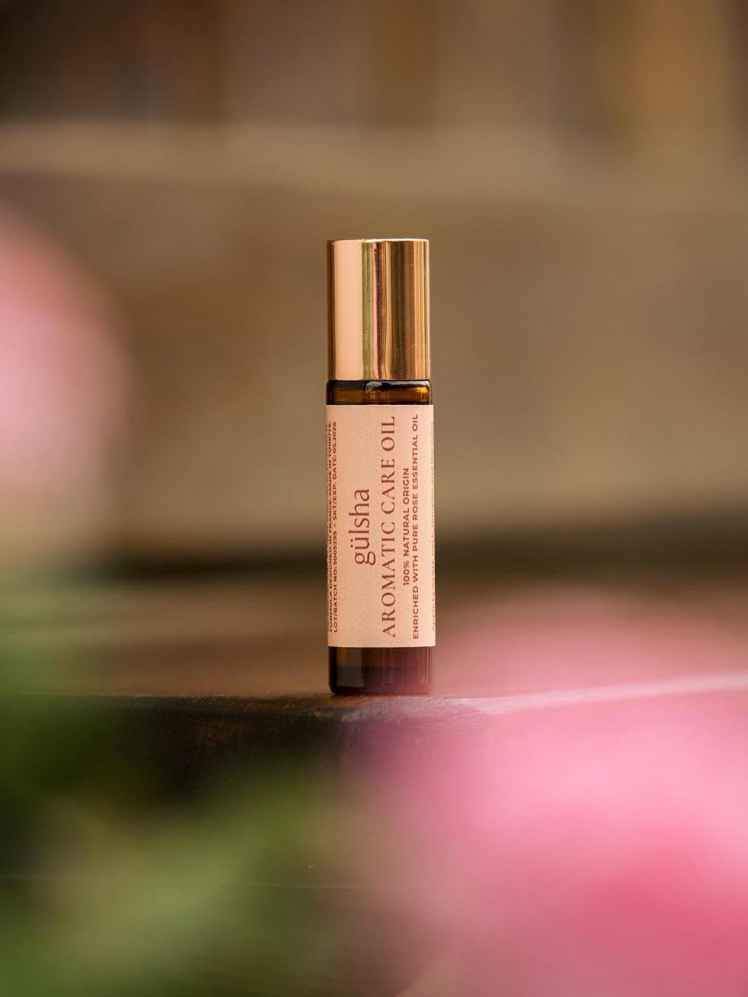 Aromatic Care Oil 10 ml