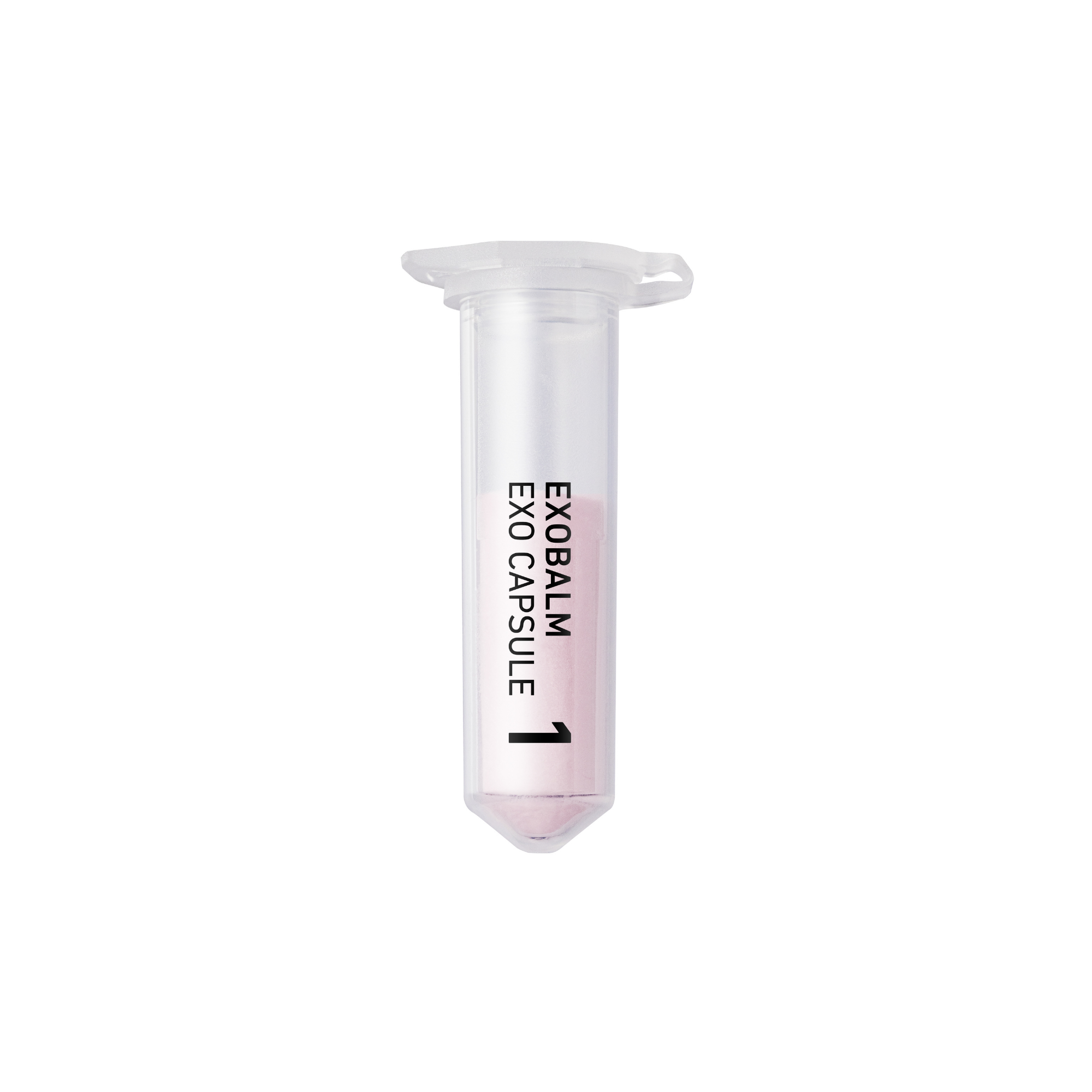 ASCEplus EXOBALM EXO Capsule 20 mg + W-Formula Cream 20 ml