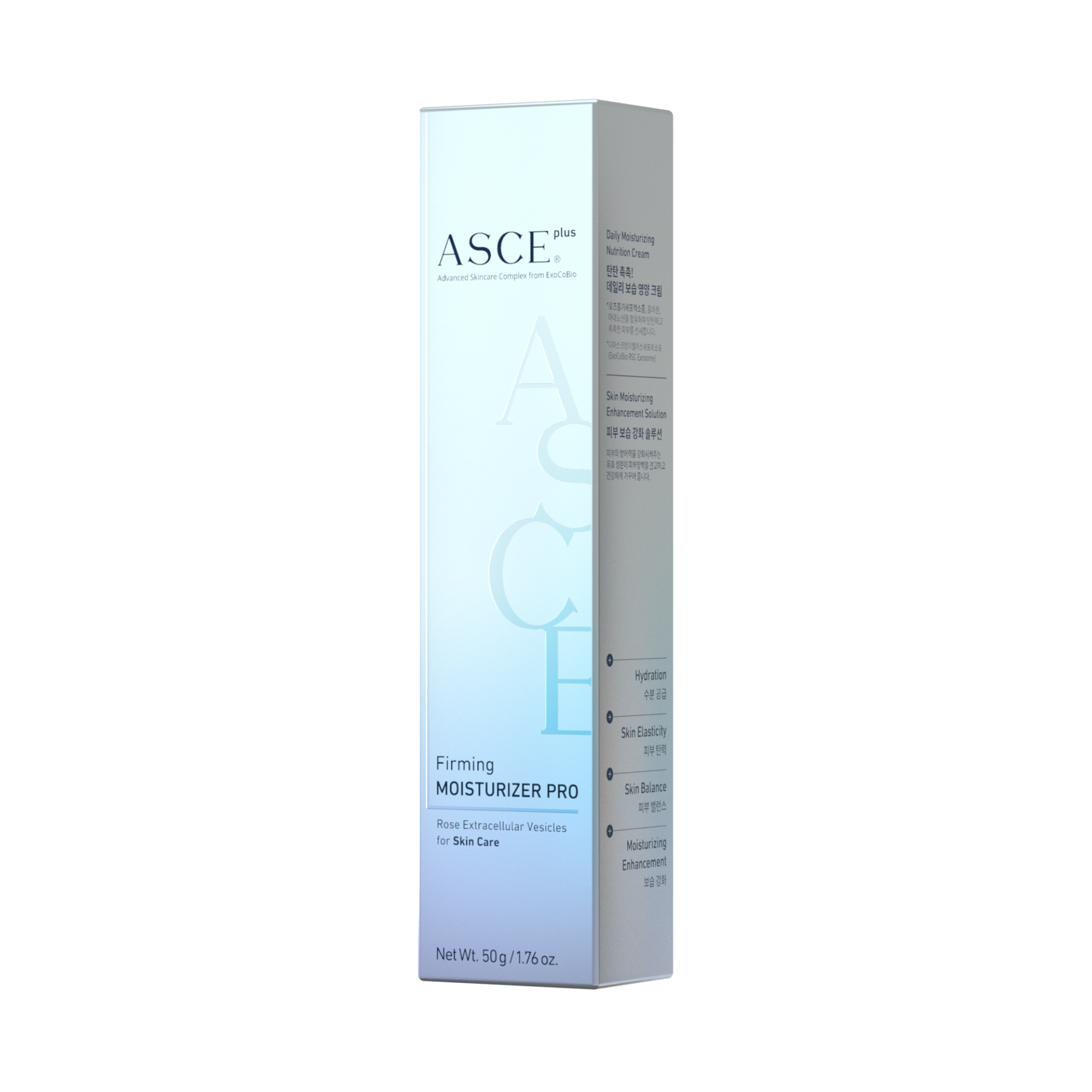 ASCEplus Firming Moisturizer Pro 50 g