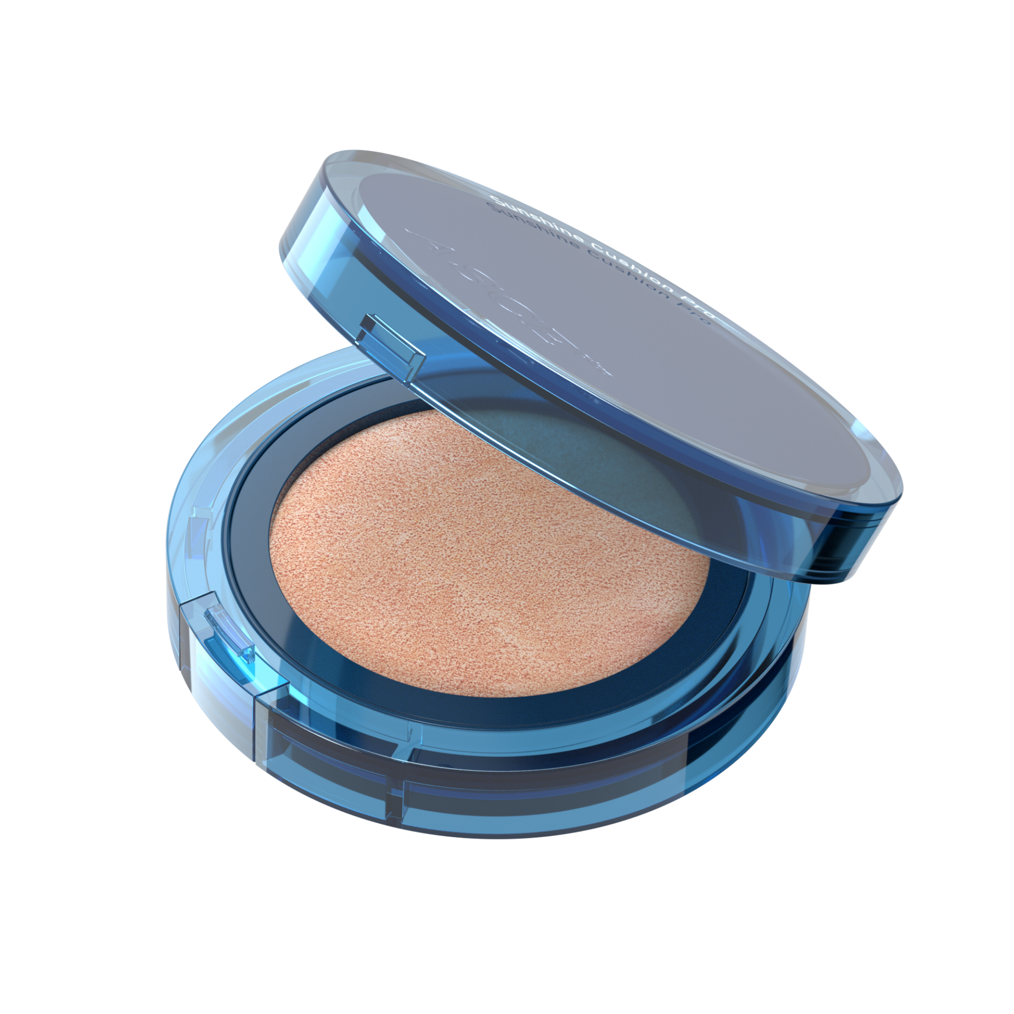 ASCEplus Sunshine Cushion Pro 12 g x 2