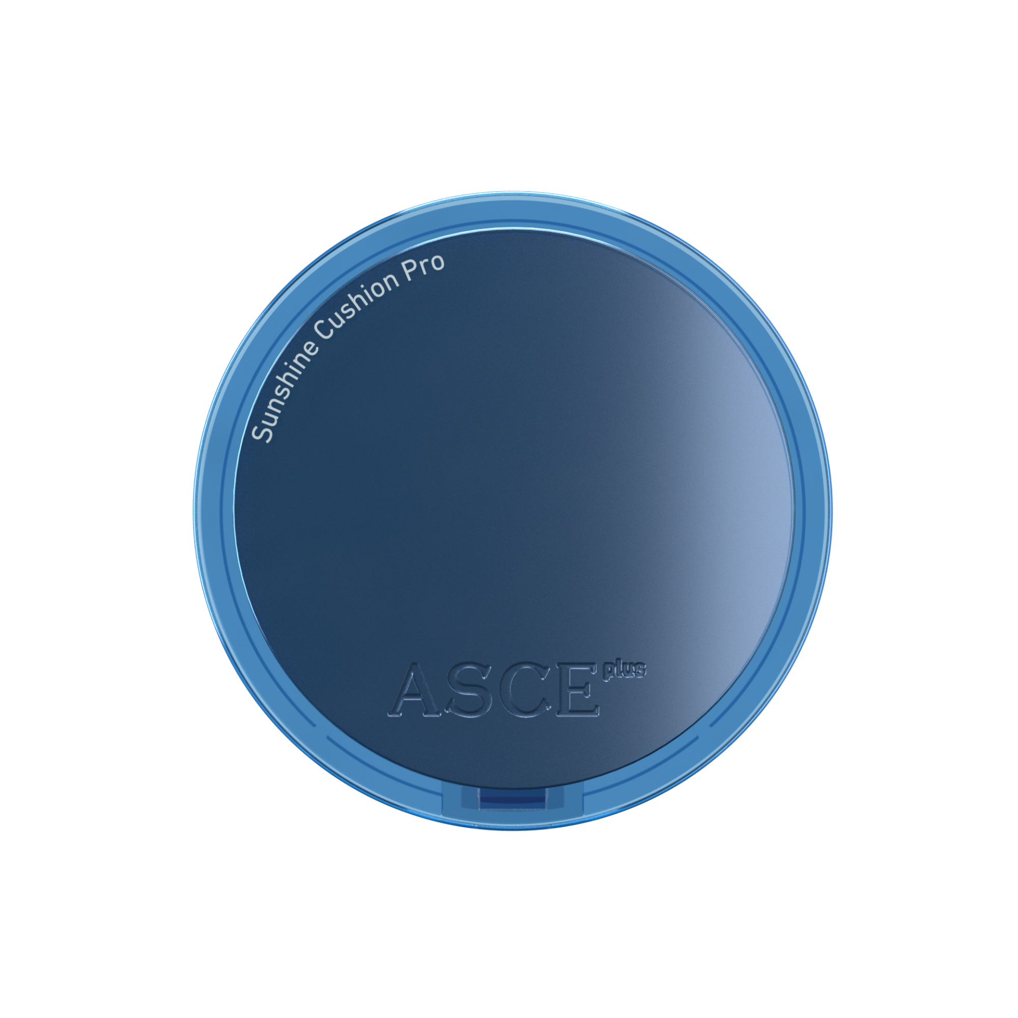 ASCEplus Sunshine Cushion Pro 12 g x 2
