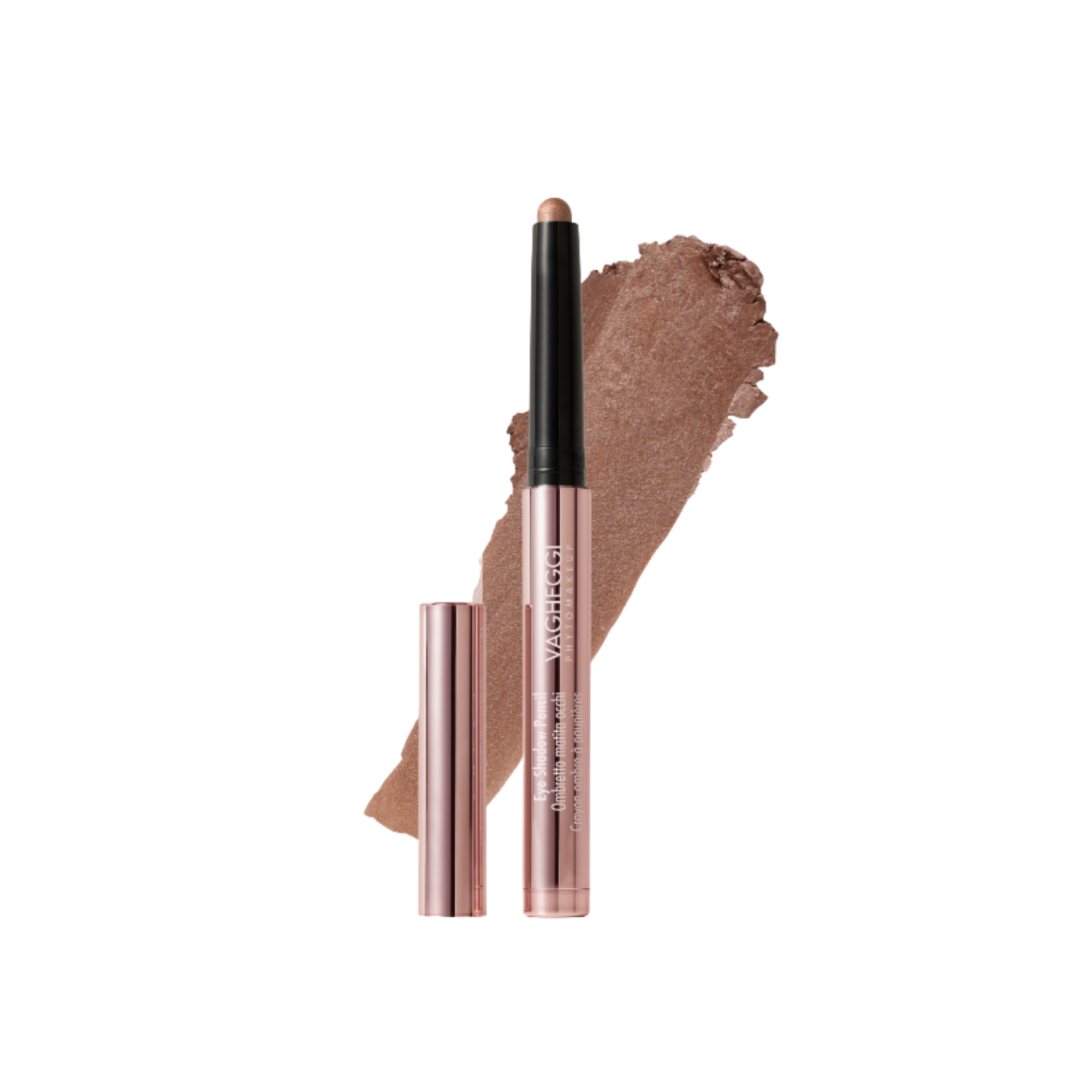 Eye Shadow Pencil N. 60 Champagne Rose