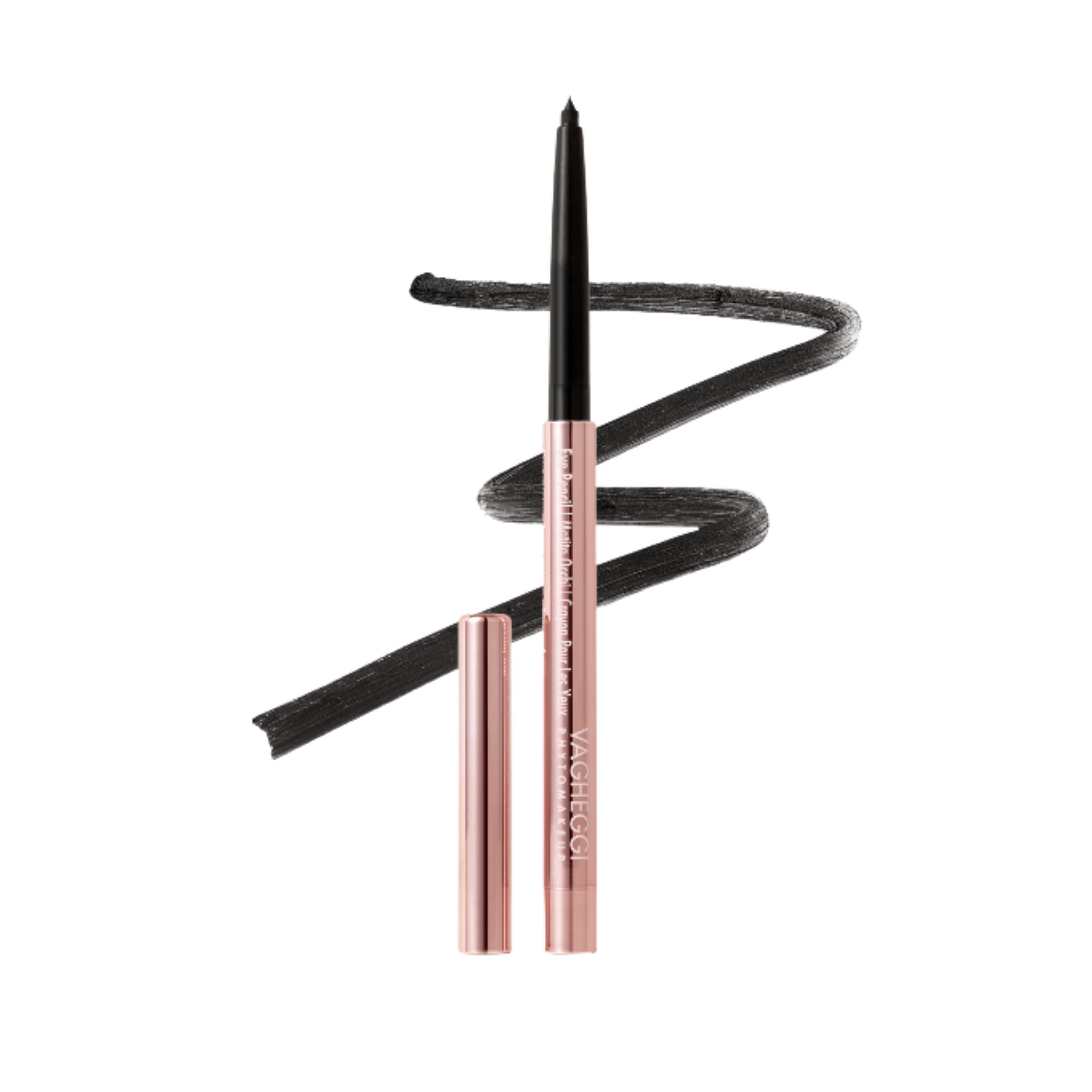 Eye Pencil N. 10 Black
