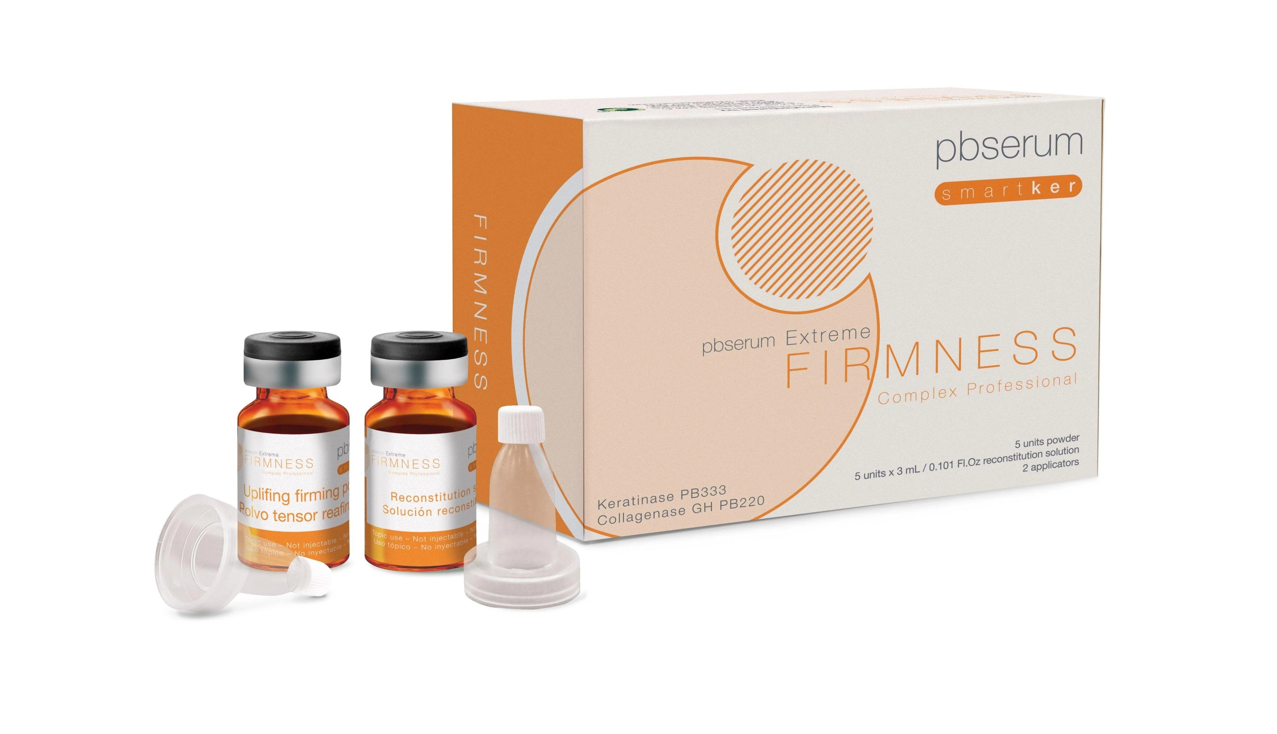 Extreme Firmness Complex Professional - 5 units