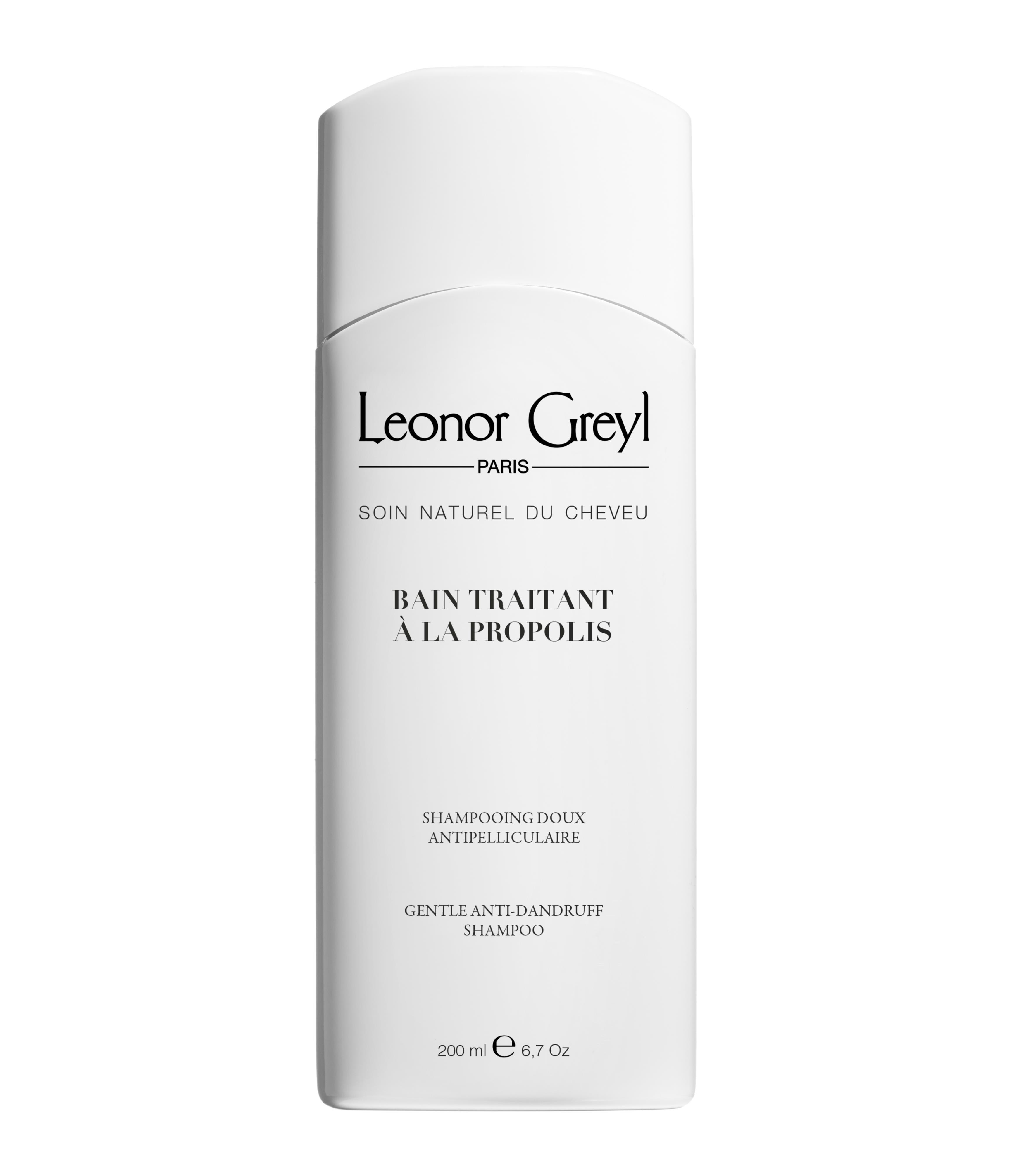 BAIN TRAITANT PROPOLIS 200 ML