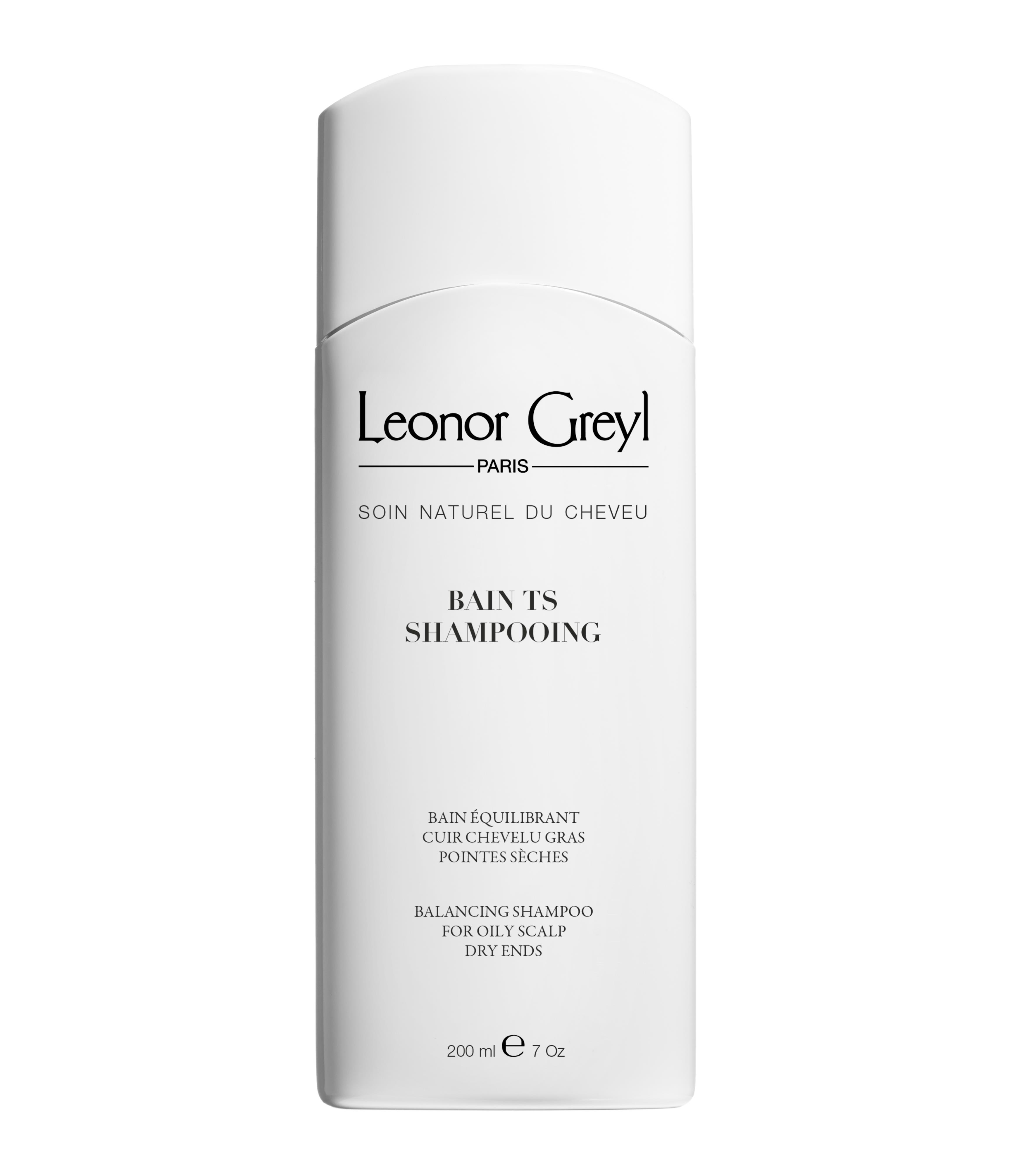 BAIN TS 200 ML