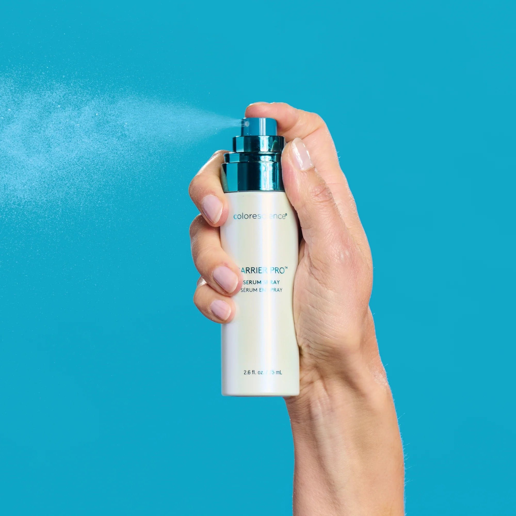 Barrier Pro Serum Spray 75 ml