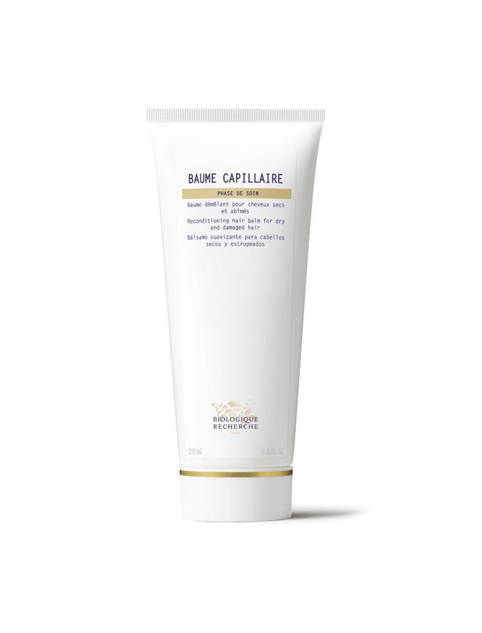 BAUME CAPILLAIRE 200 ml