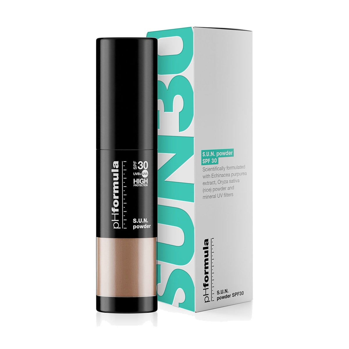 Sun Powder SPF30 4 g