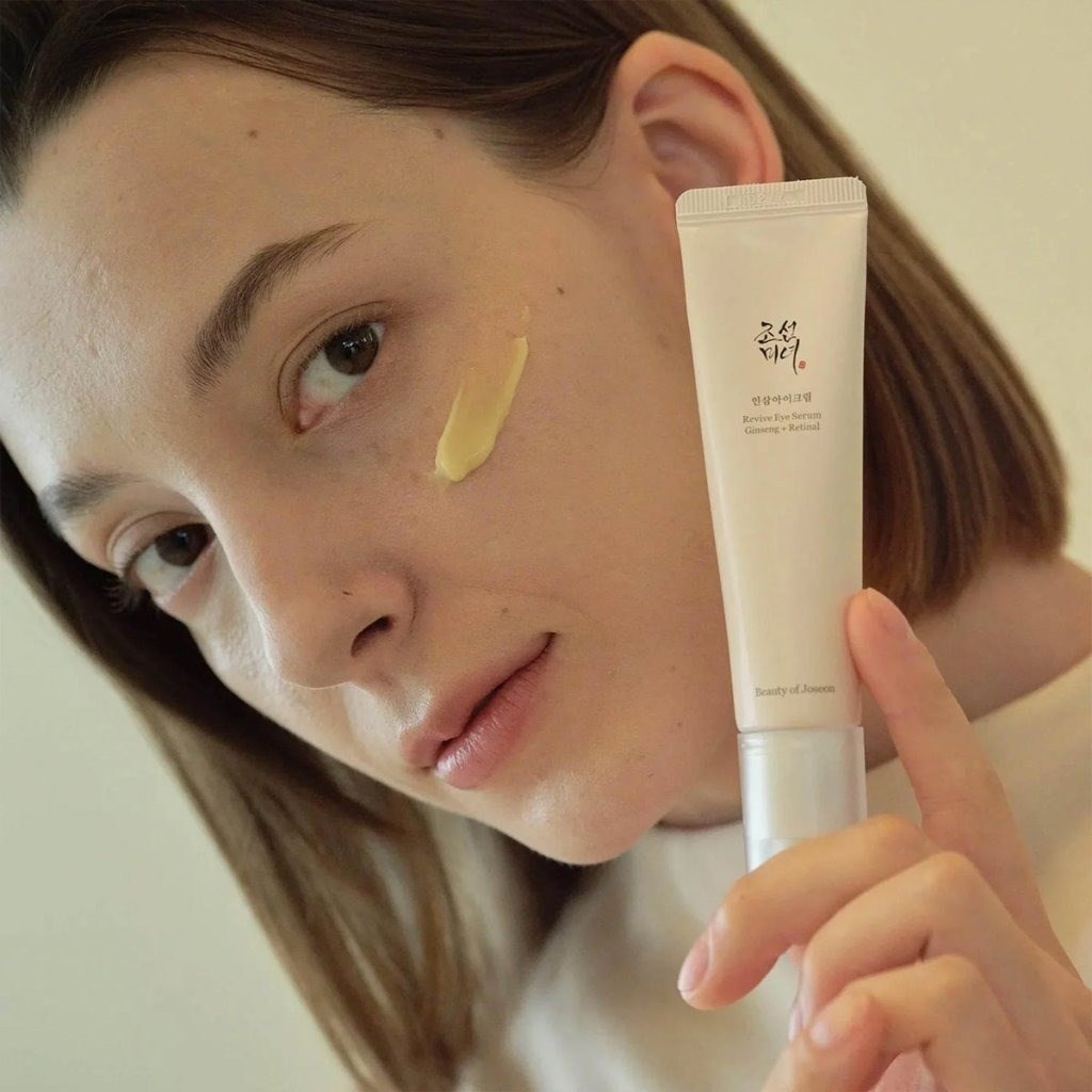 Beauty of Joseon Eye Serum - Ginseng Retinal Göz