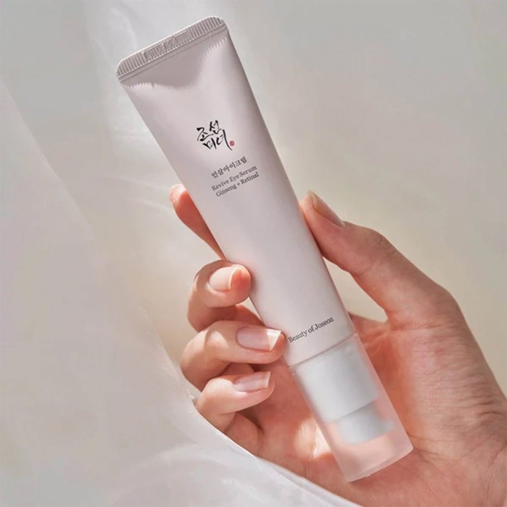 Beauty of Joseon Eye Serum - Ginseng Retinal Göz