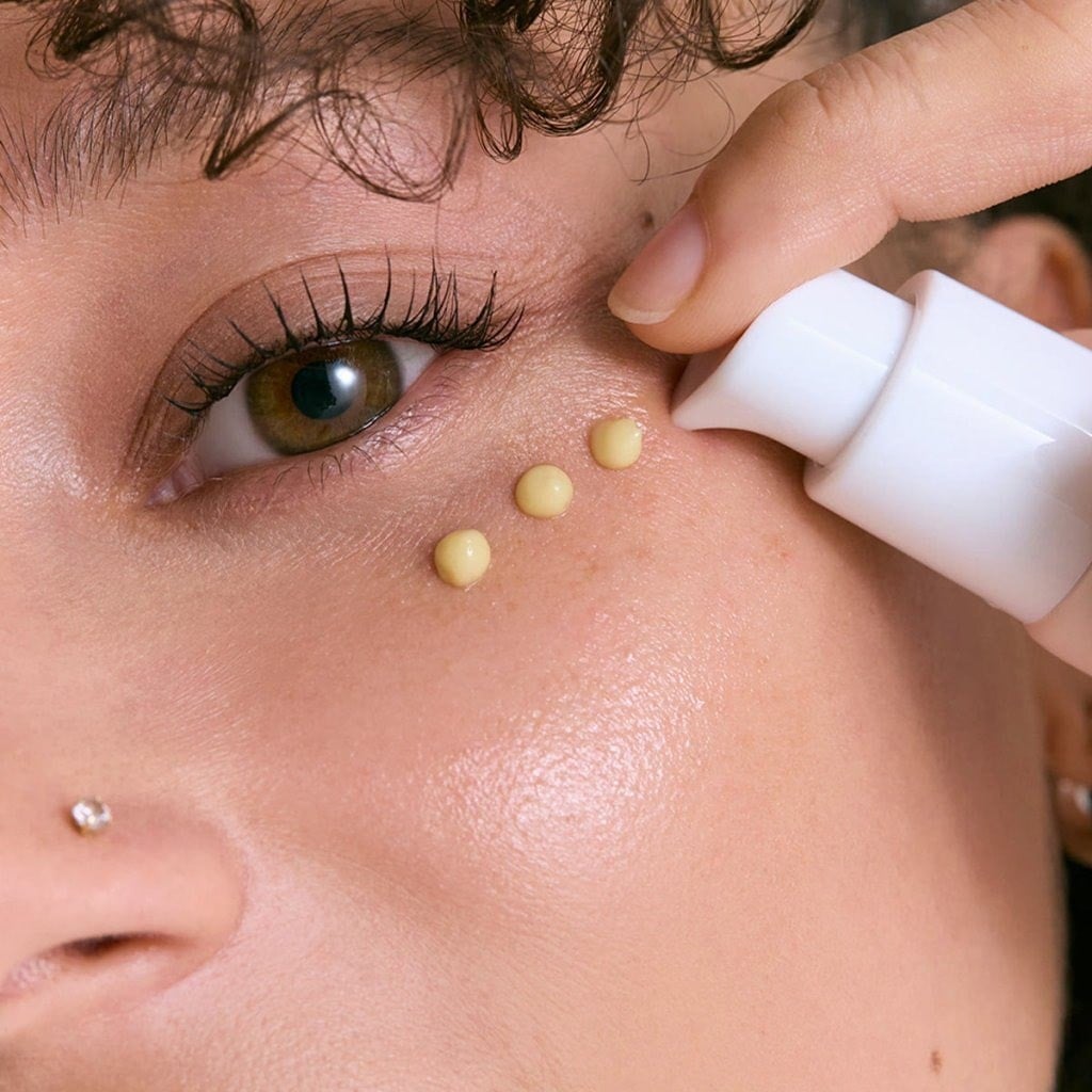 Beauty of Joseon Eye Serum - Ginseng Retinal Göz