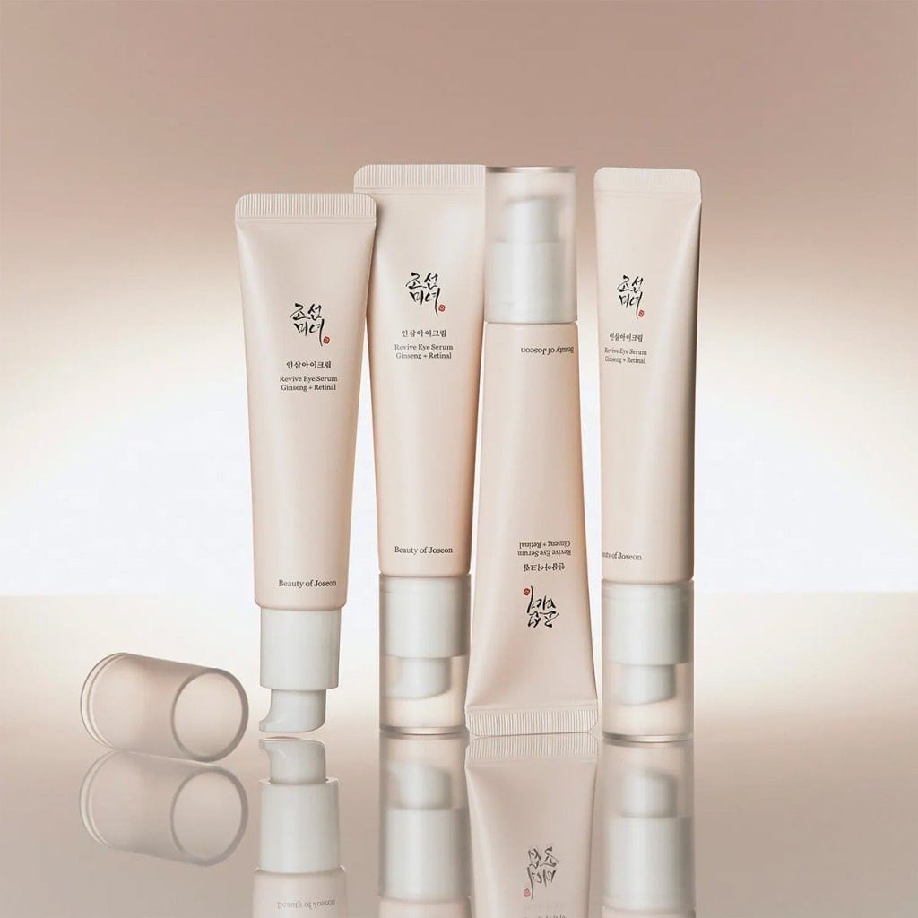 Beauty of Joseon Eye Serum - Ginseng Retinal Göz
