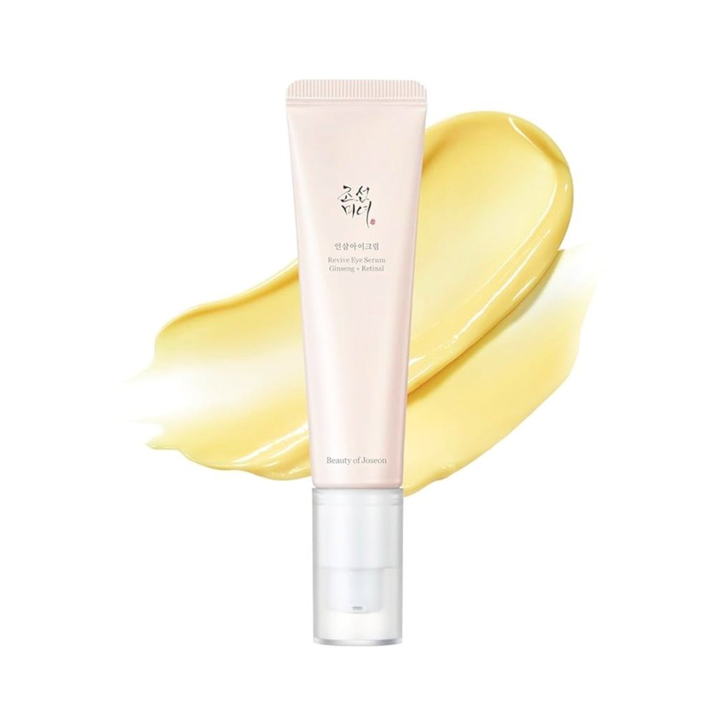 Beauty of Joseon Eye Serum - Ginseng Retinal Göz