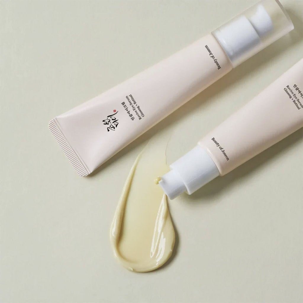 Beauty of Joseon Eye Serum - Ginseng Retinal Göz