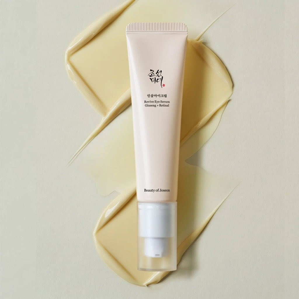 Beauty of Joseon Eye Serum - Ginseng Retinal Göz