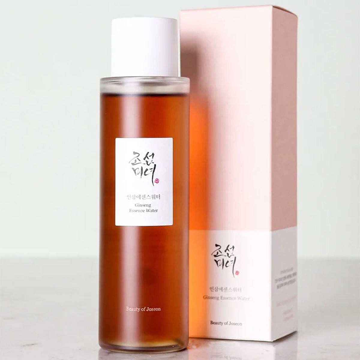 Beauty of Joseon Ginseng Essence Water - Yenile ve Nemlendir 150 ml
