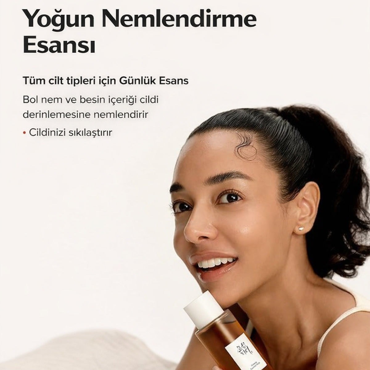 Beauty of Joseon Ginseng Essence Water - Yenile ve Nemlendir 150 ml