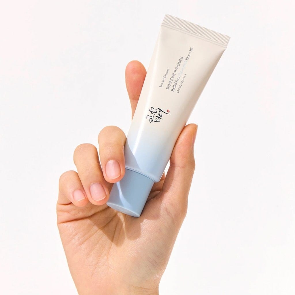 Beauty of Joseon Relief Sun Aqua Fresh Rice + B5 SPF50+PA++++