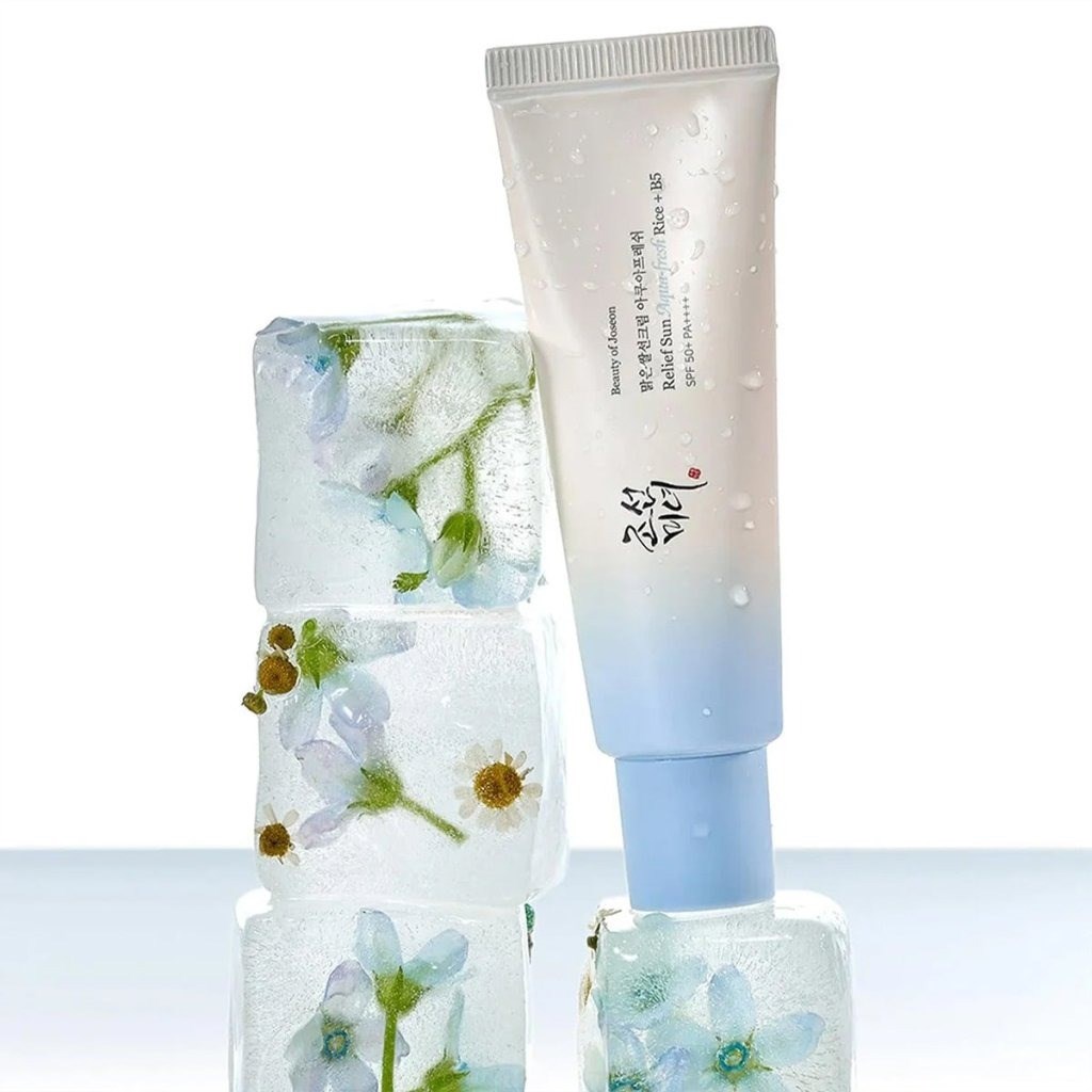 Beauty of Joseon Relief Sun Aqua Fresh Rice + B5 SPF50+PA++++