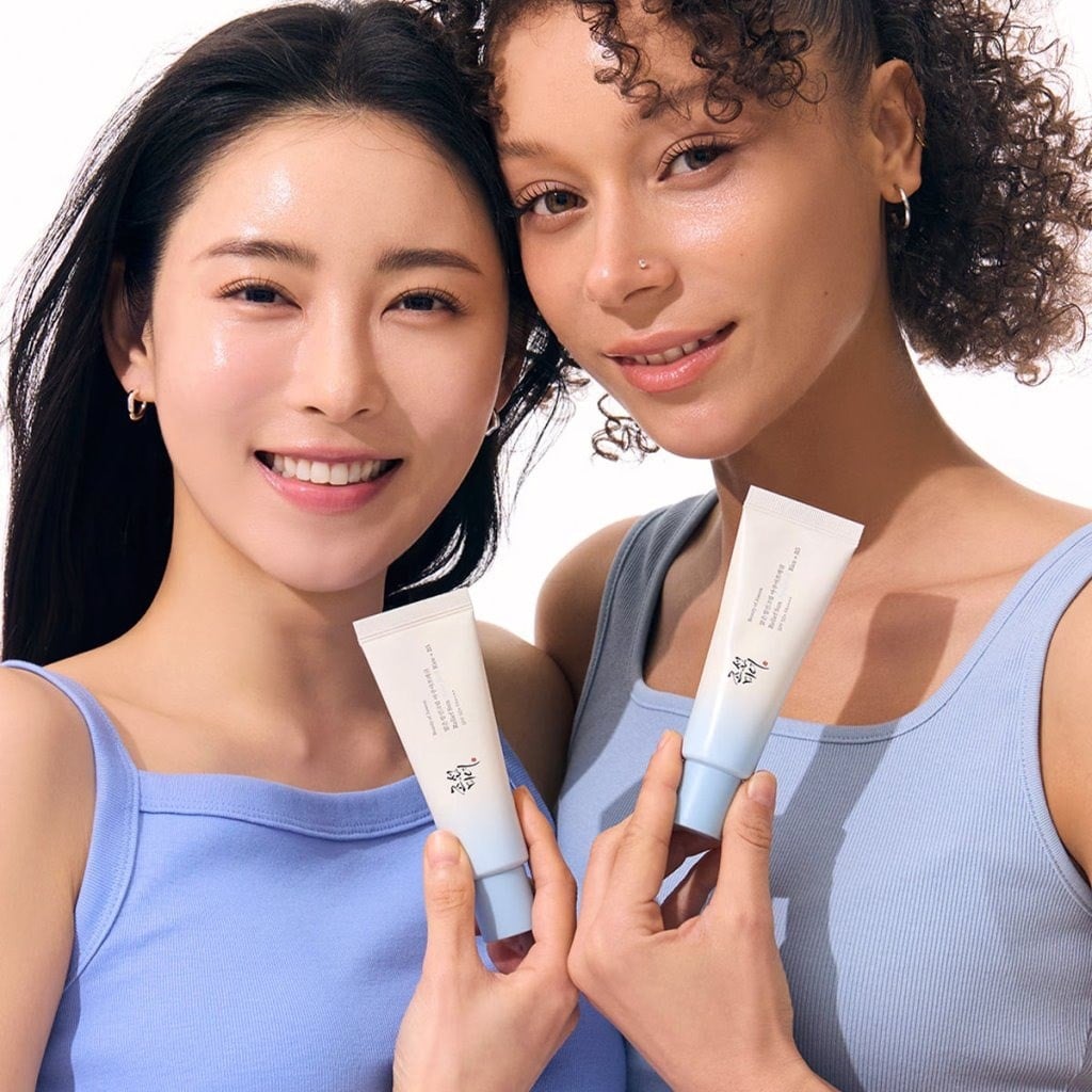 Beauty of Joseon Relief Sun Aqua Fresh Rice + B5 SPF50+PA++++