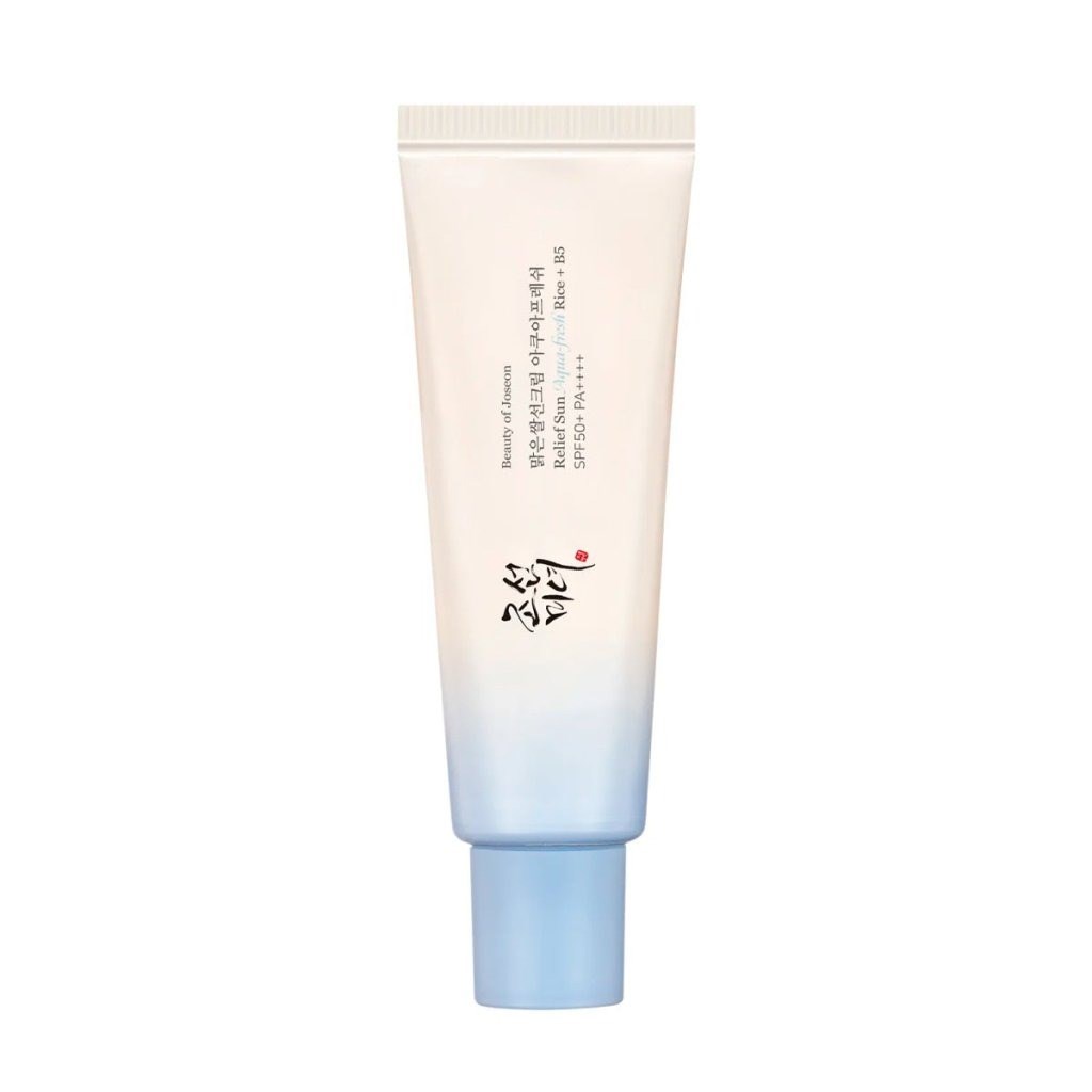 Beauty of Joseon Relief Sun Aqua Fresh Rice + B5 SPF50+PA++++