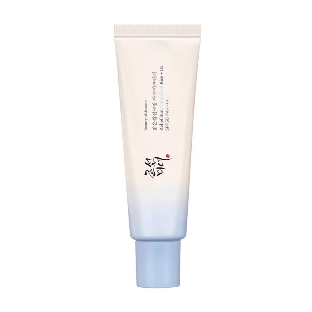 Beauty of Joseon Relief Sun Aqua Fresh Rice + B5 SPF50+PA++++
