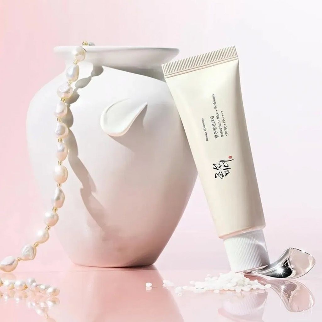 Beauty of Joseon Relief Sun: Rice SPF50+ PA++++ 50 ml