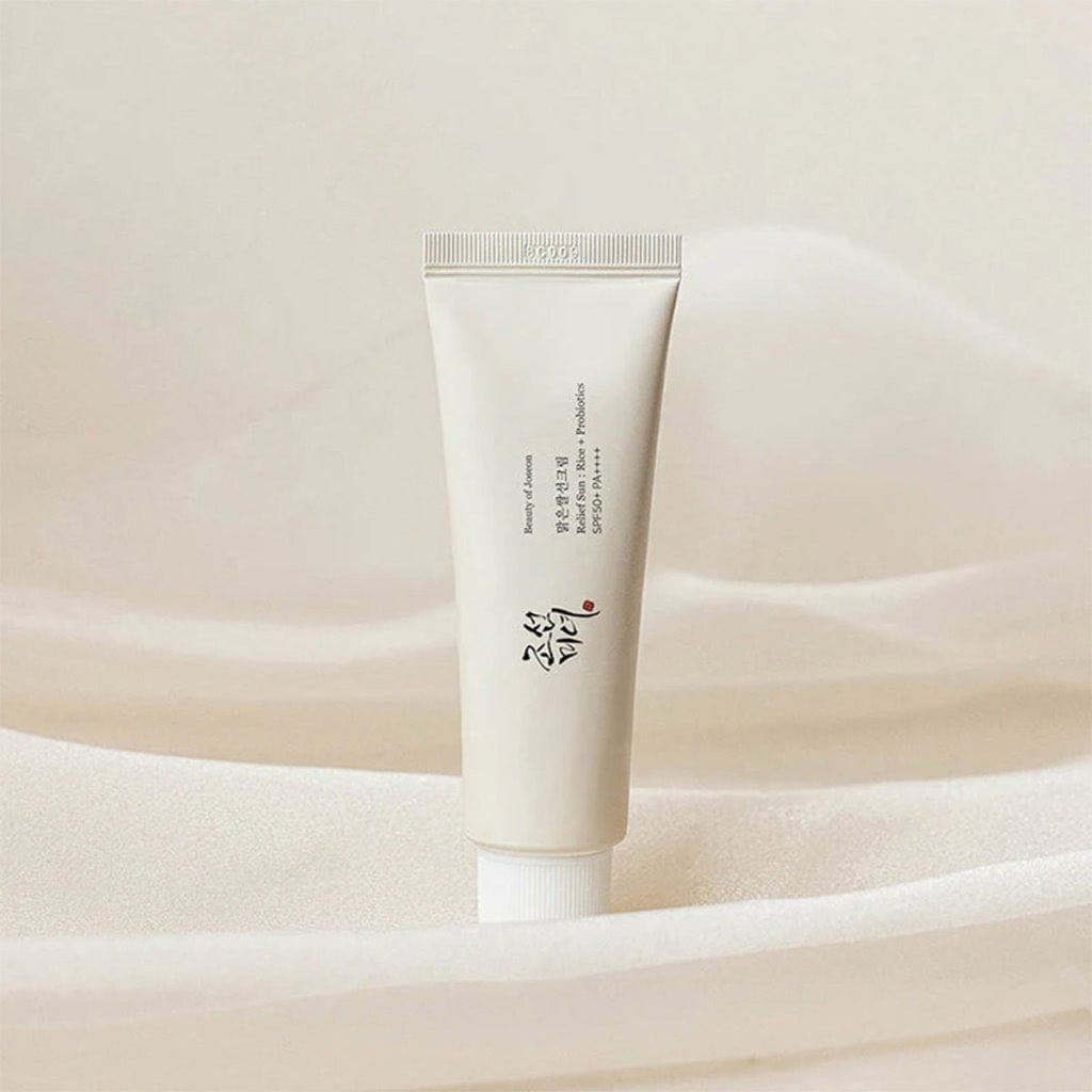 Beauty of Joseon Relief Sun: Rice SPF50+ PA++++ 50 ml