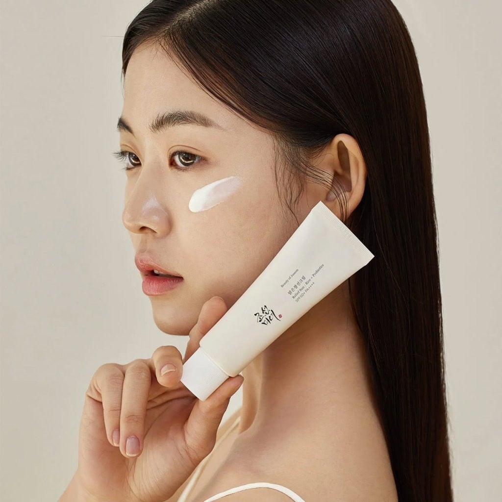 Beauty of Joseon Relief Sun: Rice SPF50+ PA++++ 50 ml