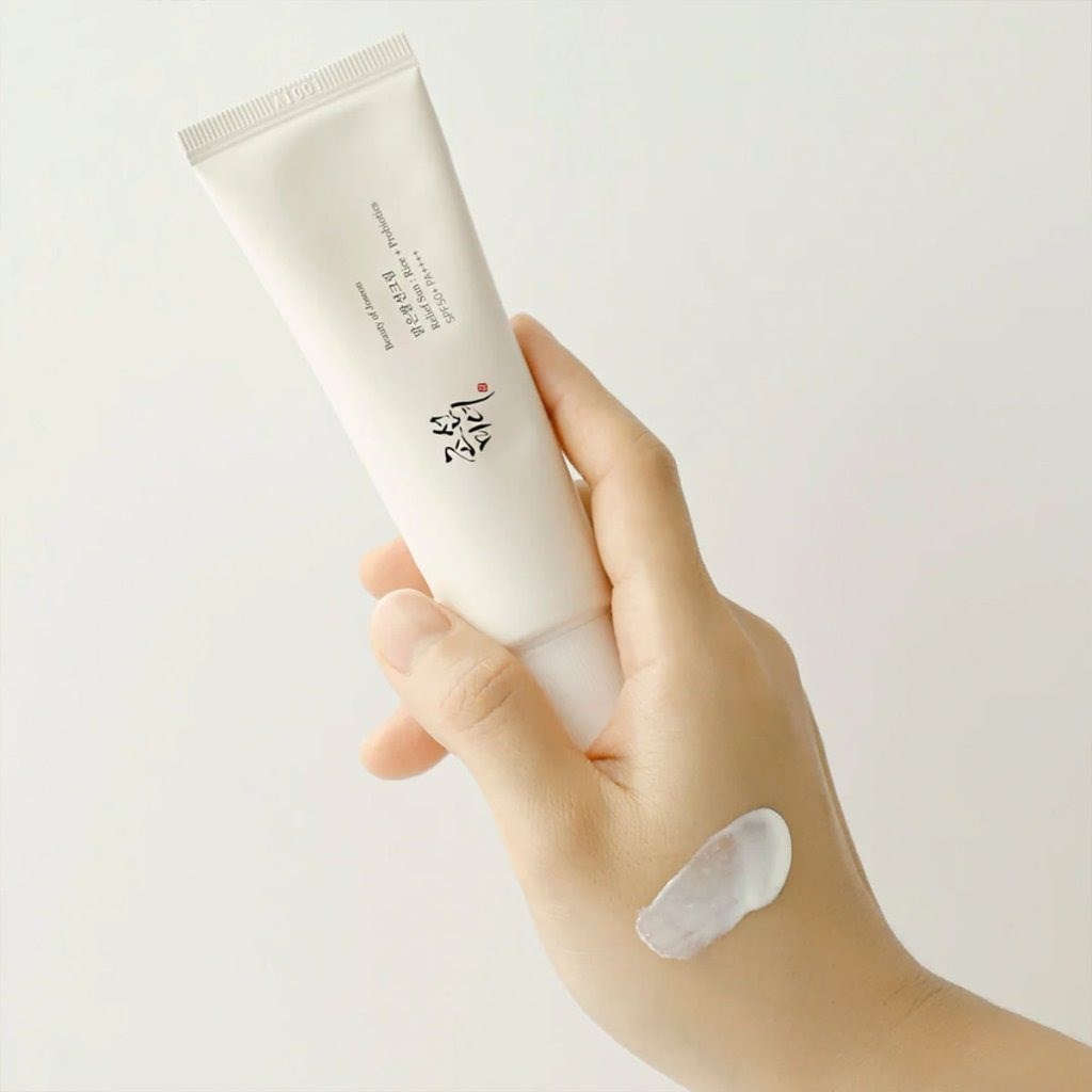 Beauty of Joseon Relief Sun: Rice SPF50+ PA++++ 50 ml