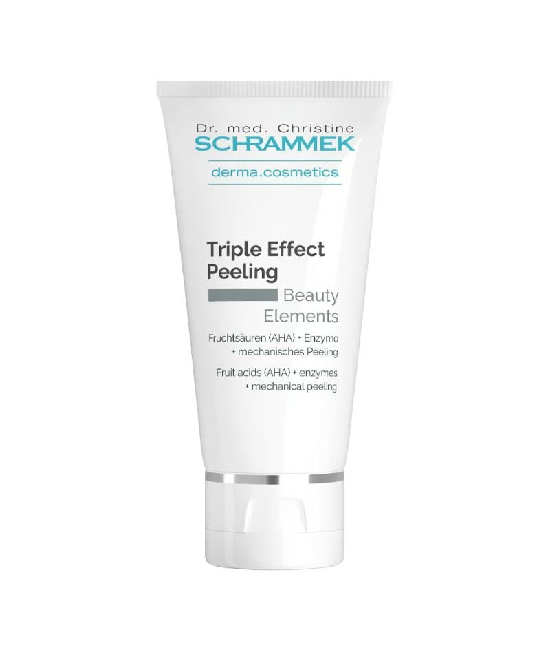 Beauty - Triple Effect Peeling