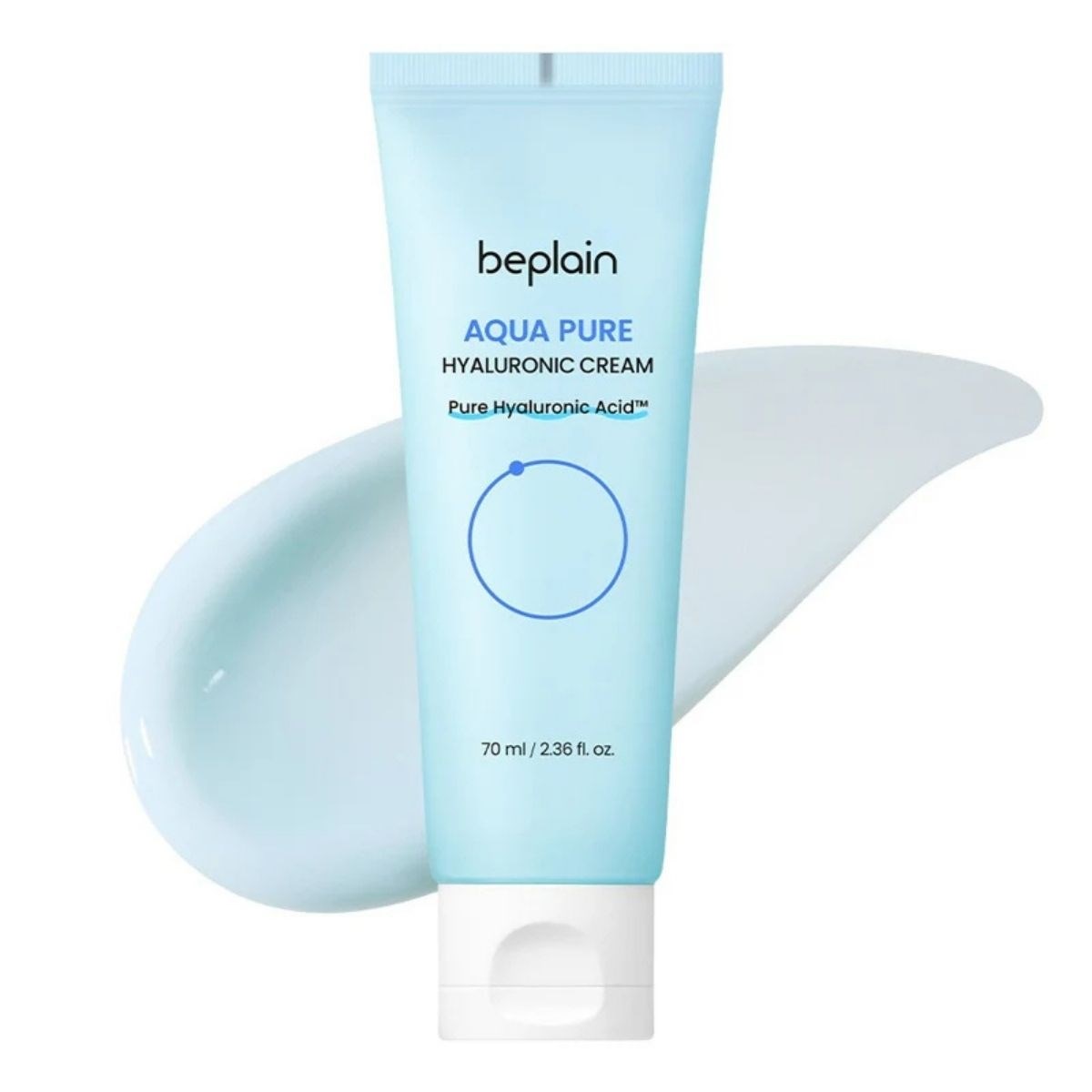 Beplain Aqua Pure Hyaluronic Cream – Nemlendirici Krem 70 ml