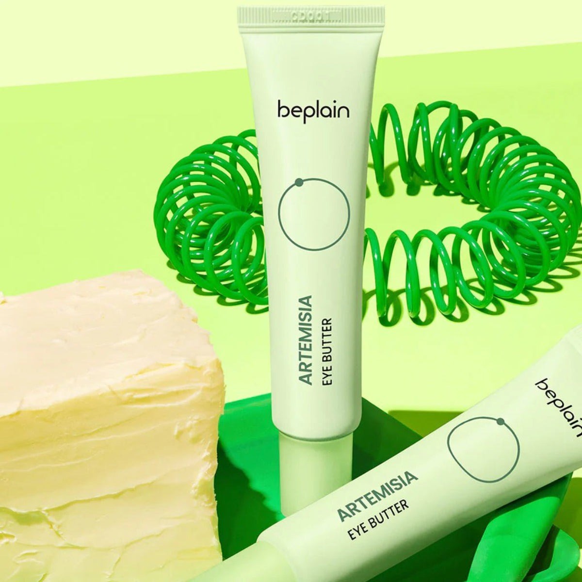 Beplain Artemisia Eye Butter - Anti - Aging Göz Kremi 25 ml