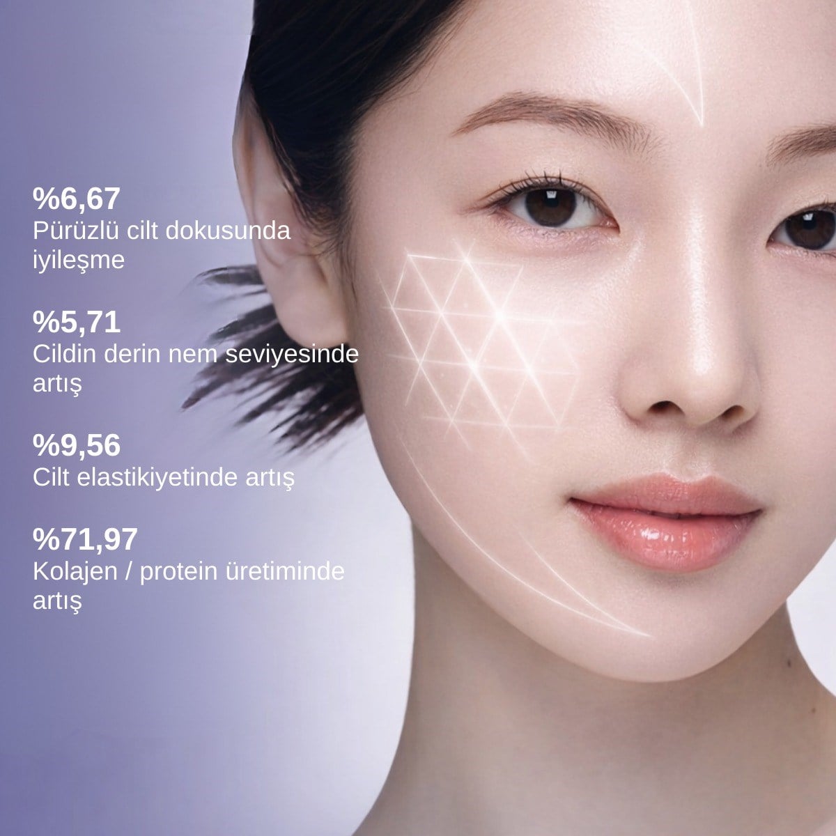 Beplain Cica - PDRN Booster Serum - Yenileyici Serum 30 ml