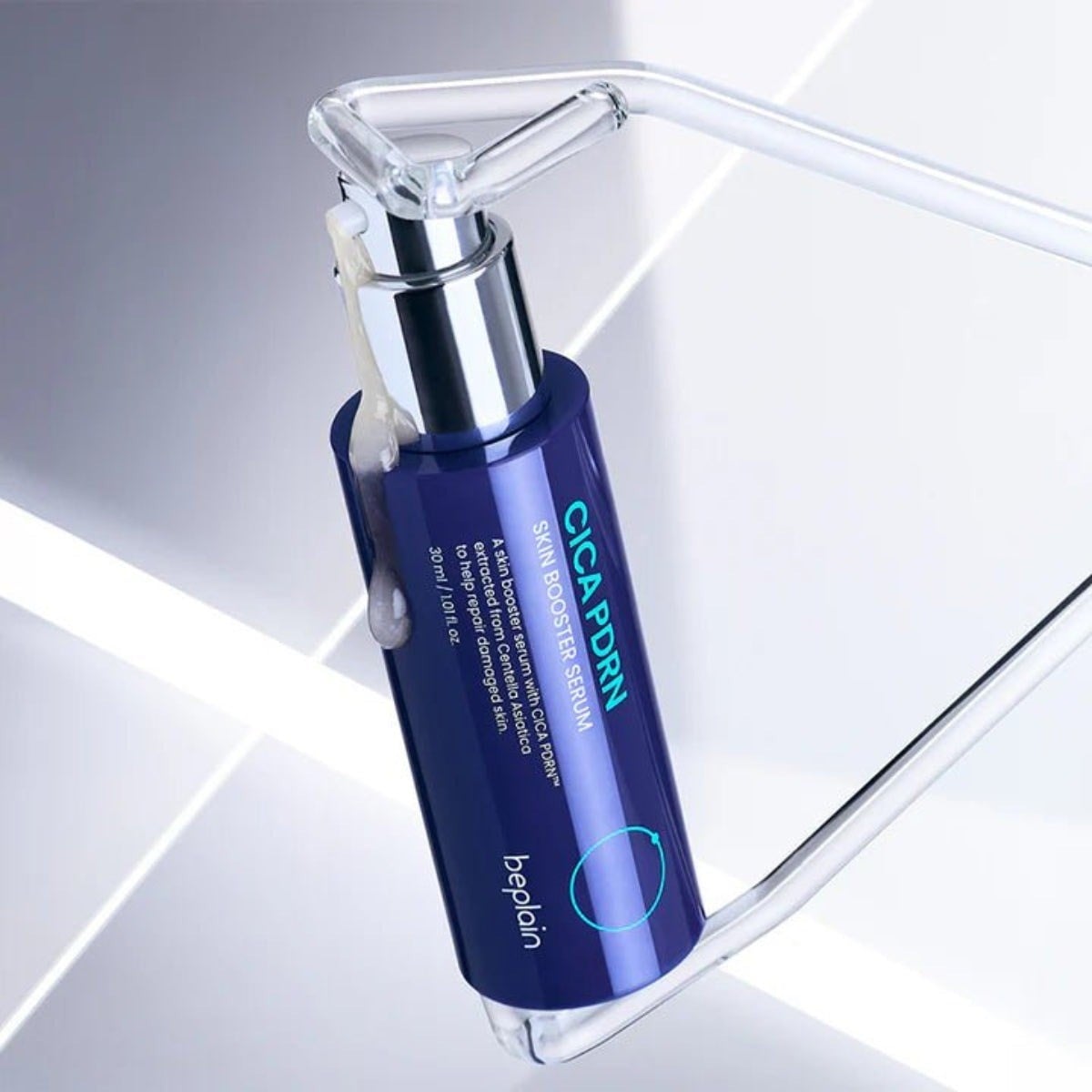 Beplain Cica - PDRN Booster Serum - Yenileyici Serum 30 ml