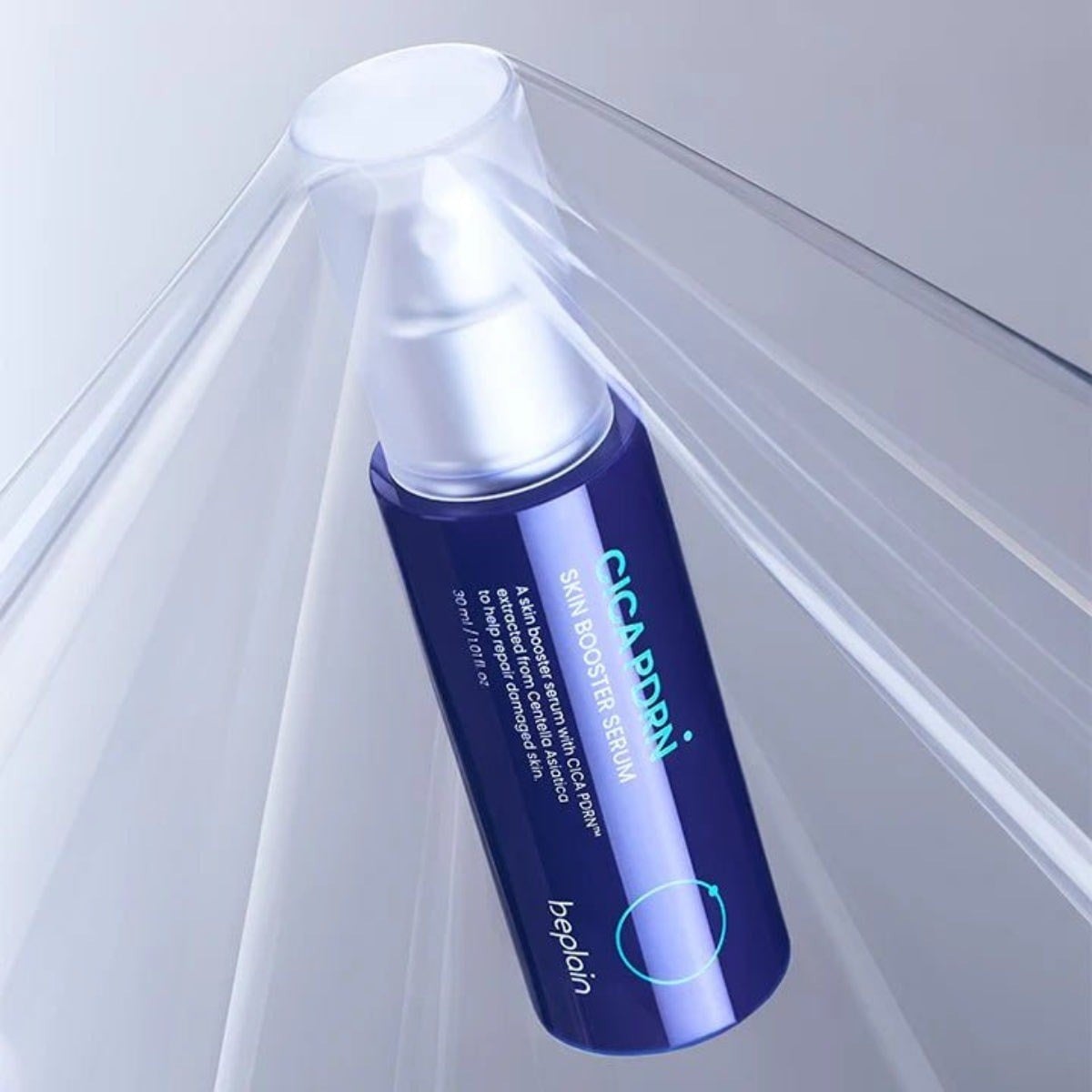 Beplain Cica - PDRN Booster Serum - Yenileyici Serum 30 ml