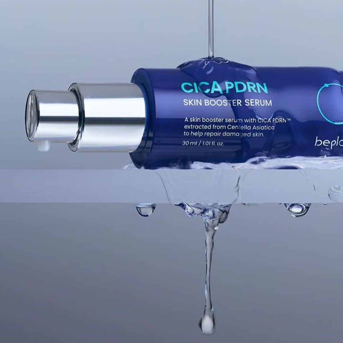 Beplain Cica - PDRN Booster Serum - Yenileyici Serum 30 ml