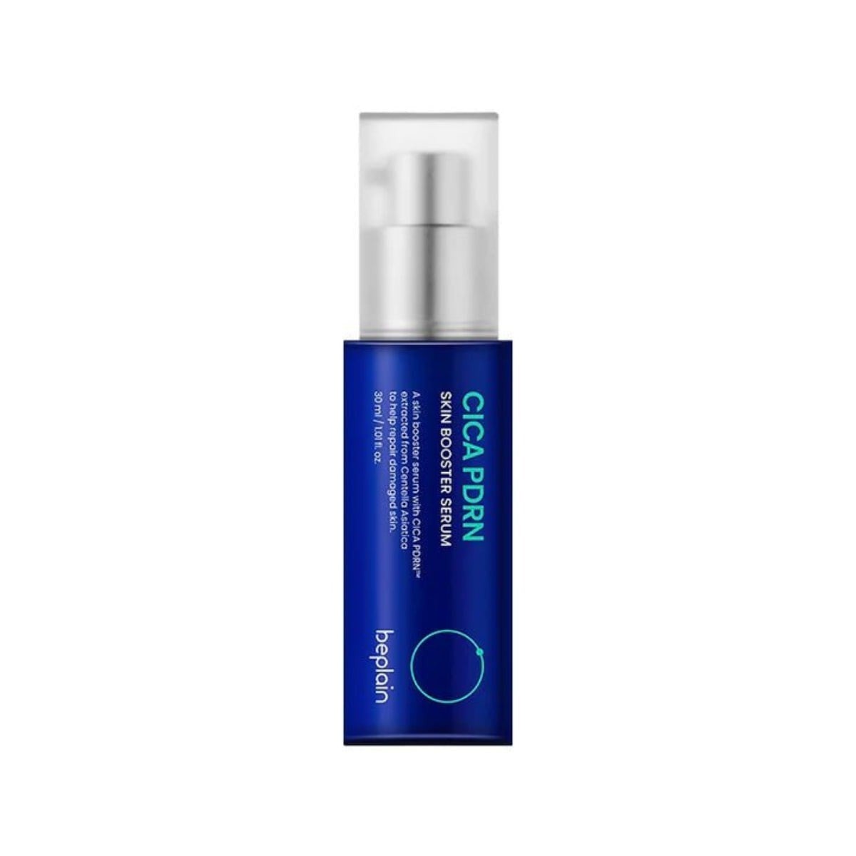 Beplain Cica - PDRN Booster Serum - Yenileyici Serum 30 ml