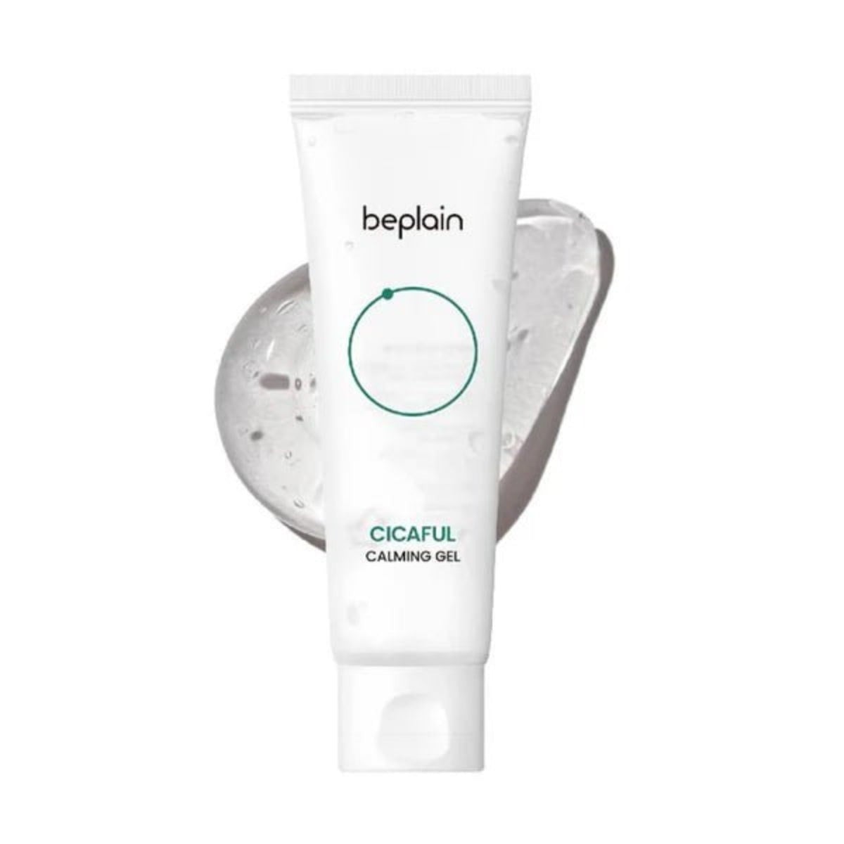 Beplain CicaFul Calming Gel - Yatıştırıcı Jel 80 ml