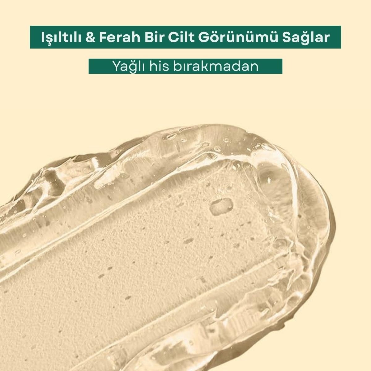 Beplain CicaFul Calming Gel - Yatıştırıcı Jel 80 ml