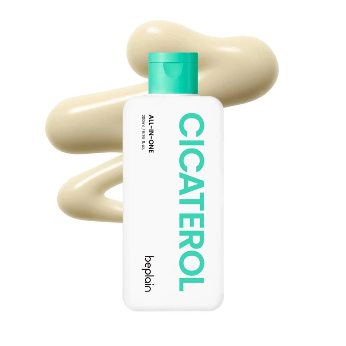 Beplain Cicaterol All - in - One - Çok Yönlü Bakım Kremi 200 ml