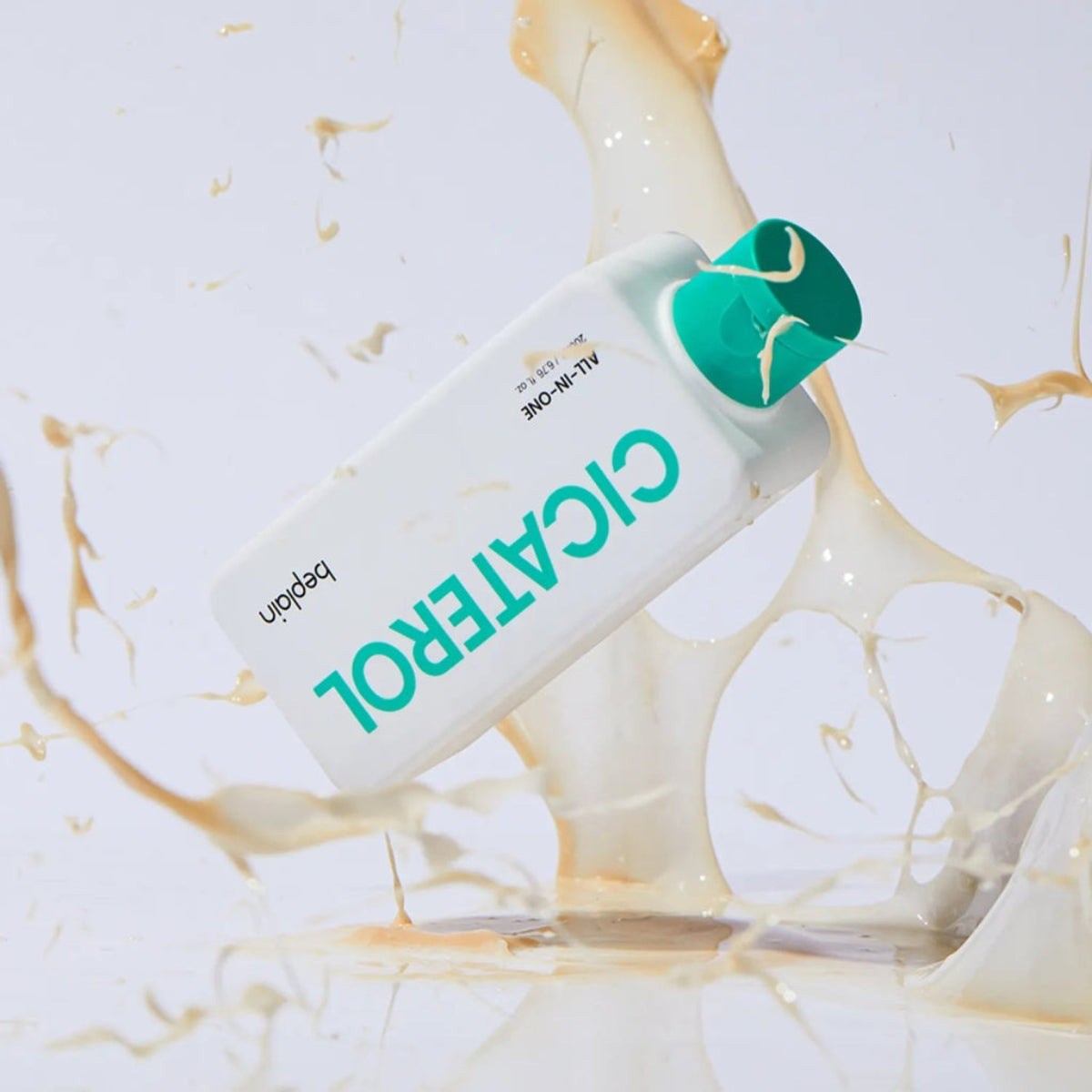 Beplain Cicaterol All - in - One - Çok Yönlü Bakım Kremi 200 ml