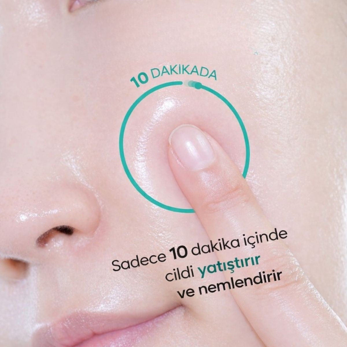 Beplain Cicaterol Ampoule - Bariyer Onarıcı 30 ml