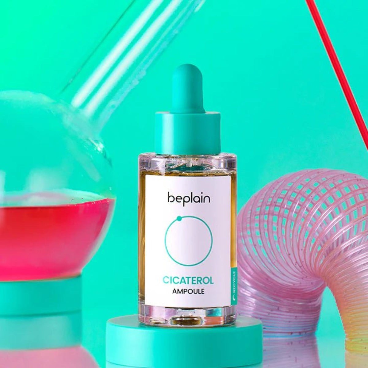 Beplain Cicaterol Ampoule - Bariyer Onarıcı 30 ml