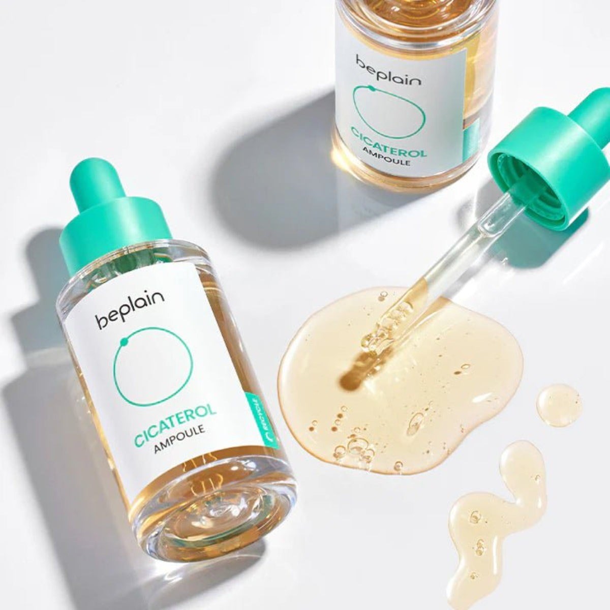 Beplain Cicaterol Ampoule - Bariyer Onarıcı 30 ml