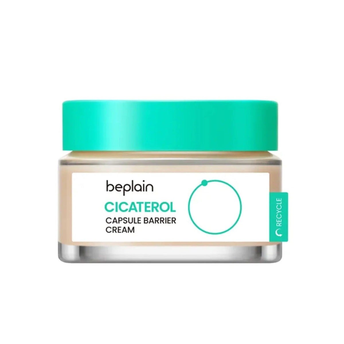 Beplain Cicaterol Capsule Barrier Cream - Bariyer Krem 50 ml