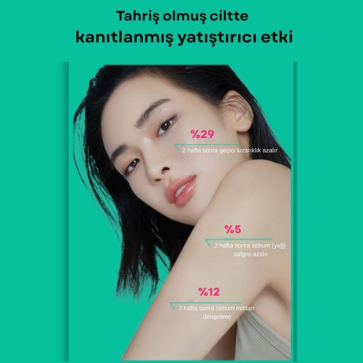 Beplain Cicaterol Capsule Barrier Cream - Bariyer Krem 50 ml