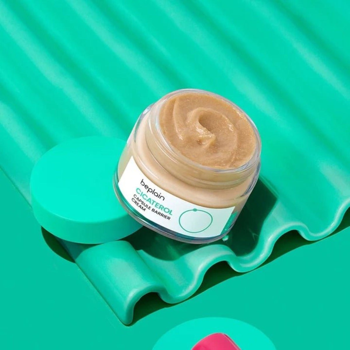 Beplain Cicaterol Capsule Barrier Cream - Bariyer Krem 50 ml