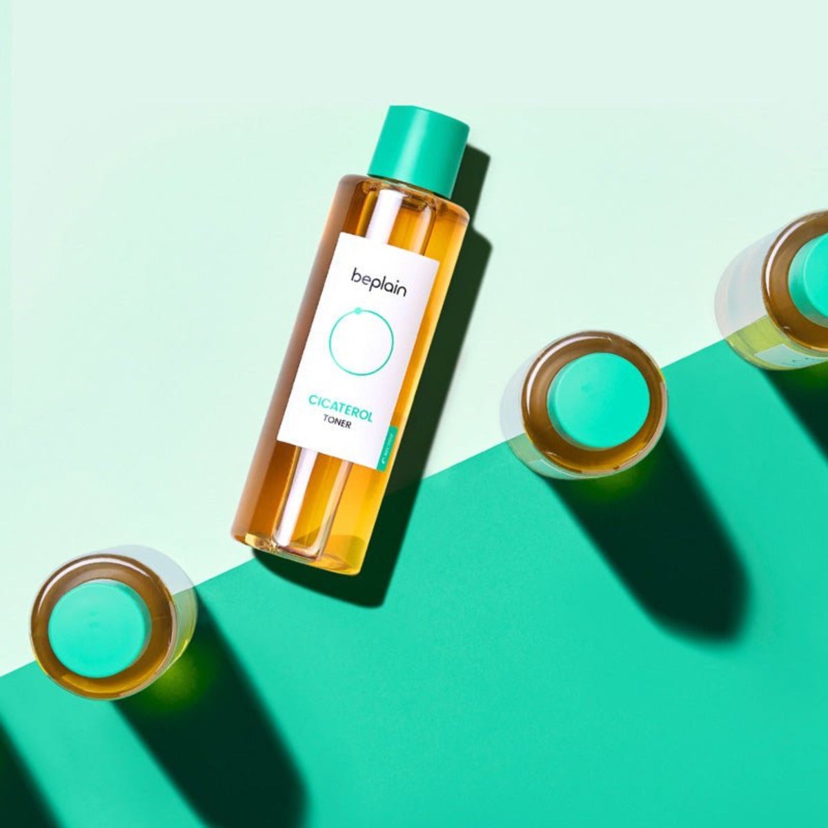 Beplain Cicaterol Toner - Yatıştırıcı Tonik 200 ml